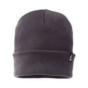 Czapki męskie - Czapka Jack Wolfskin RIB BEANIE wild blossom - ONE SIZE - miniaturka - grafika 1