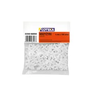 Narzędzia glazurnicze - Krzyżyki 5 mm 100 sztuk - miniaturka - grafika 1