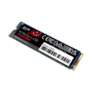 Silicon Power UD85 250GB M.2 PCIe NVMe Gen4x4 NVMe 1.4 3300/1300 MB/s - Dyski SSD - miniaturka - grafika 5