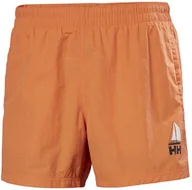 Kąpielówki męskie - Helly Hansen męskie kąpielówki CASCAIS TRUNK 34031 304 2XL - miniaturka - grafika 1
