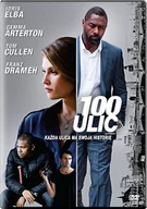 Pozostałe filmy DVD - 100 ulic DVD) Leon Butler - miniaturka - grafika 1