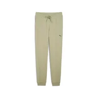 Spodnie rowerowe - PUMA W TAD Essential FT Jogger - miniaturka - grafika 1