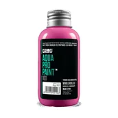 Farby i media malarskie - Farba Grog Aqua Paint Pro - 100 ml - death black - miniaturka - grafika 1