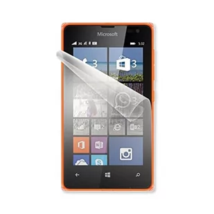 ScreenShield folia na Microsoft Lumia 532 NOK-532-D - Folie ochronne do telefonów - miniaturka - grafika 1