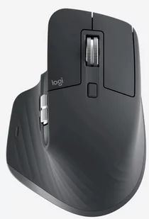 Logitech MX Master 3S grafitowa - Myszki - miniaturka - grafika 1