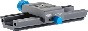 Novoflex CASTEL-MINI II Focus - Akcesoria fotograficzne - miniaturka - grafika 1