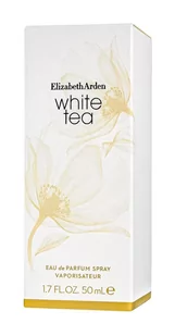 PROCT ELIZABETH ARDEN White Tea edp 50ml - Wody i perfumy damskie - miniaturka - grafika 2