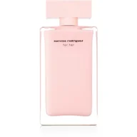 Wody i perfumy damskie - Narciso Rodriguez Narciso Rodriguez woda perfumowana 100ml - miniaturka - grafika 1
