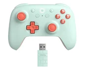 Kontrolery gier na PC - 8BitDo Ultimate 2C Wireless Pad Mint - miniaturka - grafika 1