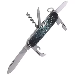 Scyzoryk Mikov 6-funkcji 100-NH-6 AK/DEW - Scyzoryki - miniaturka - grafika 2