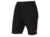 Spodenki męskie - CRIVIT Spodenki funkcyjne męskie (Czarny, XL (56/58)) - miniaturka - grafika 1