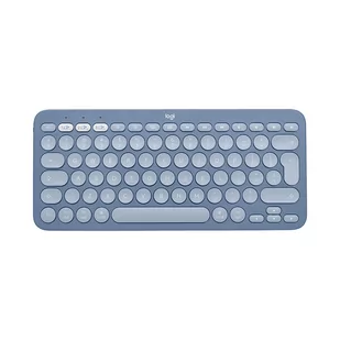 LOGITECH K380 Mac - Klawiatury - miniaturka - grafika 2