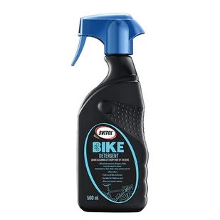 Preparat czyszczący SVITOL Bike Detergent 500 ml - Akcesoria rowerowe - miniaturka - grafika 1