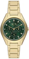 Zegarki damskie - Zegarek Armani Exchange AX5661 LADY GIACOMO - - miniaturka - grafika 1
