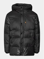 Kurtki męskie - INDICODE Kurtka zimowa Tripp 15-753 Szary Regular Fit - miniaturka - grafika 1