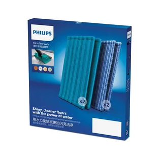 Philips XV1700/01 XV1700/01 - Akcesoria do odkurzaczy - miniaturka - grafika 2