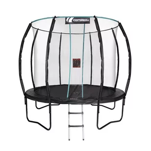 CORNILLEAU TRAMPOLINA SPRING 305 CM - Trampoliny CORNILLEAU TRAMPOLINA SPRING 305 CM - Trampoliny - miniaturka - grafika 1