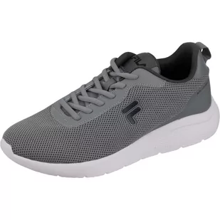 Buty do chodzenia męskie Fila Spitfire - Buty trekkingowe męskie - miniaturka - grafika 1