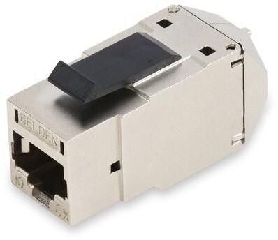 Belden REVConnect 10GX STP Modular