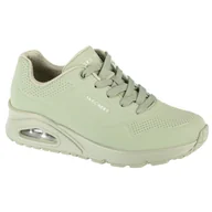 Buty trekkingowe damskie - Buty sportowe Sneakersy damskie, Uno-Stand on Air - miniaturka - grafika 1