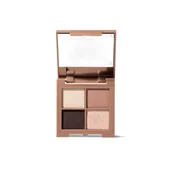 Cienie do powiek - EVERYBODY x Aleksandra Sosfa Paleta Cieni do Powiek Mini Diary - miniaturka - grafika 1