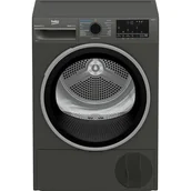 Suszarki do prania - Beko B5T692343MPB - miniaturka - grafika 1