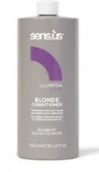 Odżywki do włosów - Sensus Odżywka do włosów Blond Illumyna Care - miniaturka - grafika 1