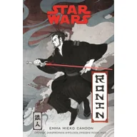 Science-fiction - Star Wars. Ronin - miniaturka - grafika 1