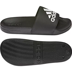 Klapki adidas Adilette Shower GZ3779 - Klapki i japonki męskie - miniaturka - grafika 1