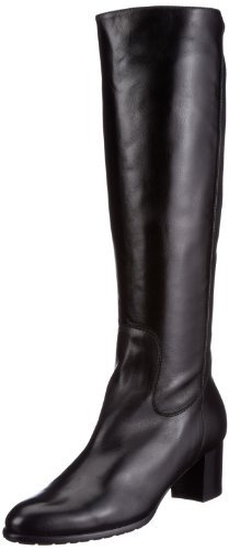 Brunella Klasyczne kozaki damskie 970565, czarny - Czarny czarny 1-41 EU