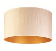 Lampy sufitowe - Essex lampa sufitowa złota 80474 Duolla - miniaturka - grafika 1