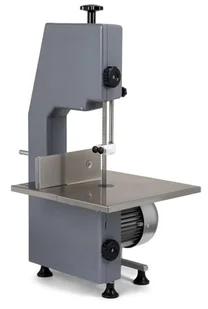 Elektryczna piła do kości FSG106 max. wysokość cięcia 210 mm Resto Quality - Inne urządzenia gastronomiczne - miniaturka - grafika 1