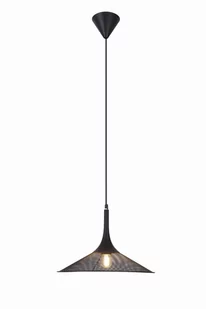 LUNO Lampa Wiszaca Kiruna S LUNO styl skandynawski metal czarny 50101205 - Lampy sufitowe - miniaturka - grafika 2