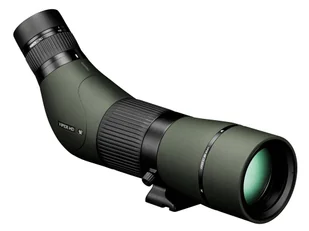 Vortex Optics - Luneta obserwacyjna Viper HD 15-45x65 - Skośna - Czarny / Zielony - V500 - Lunety i akcesoria - miniaturka - grafika 2