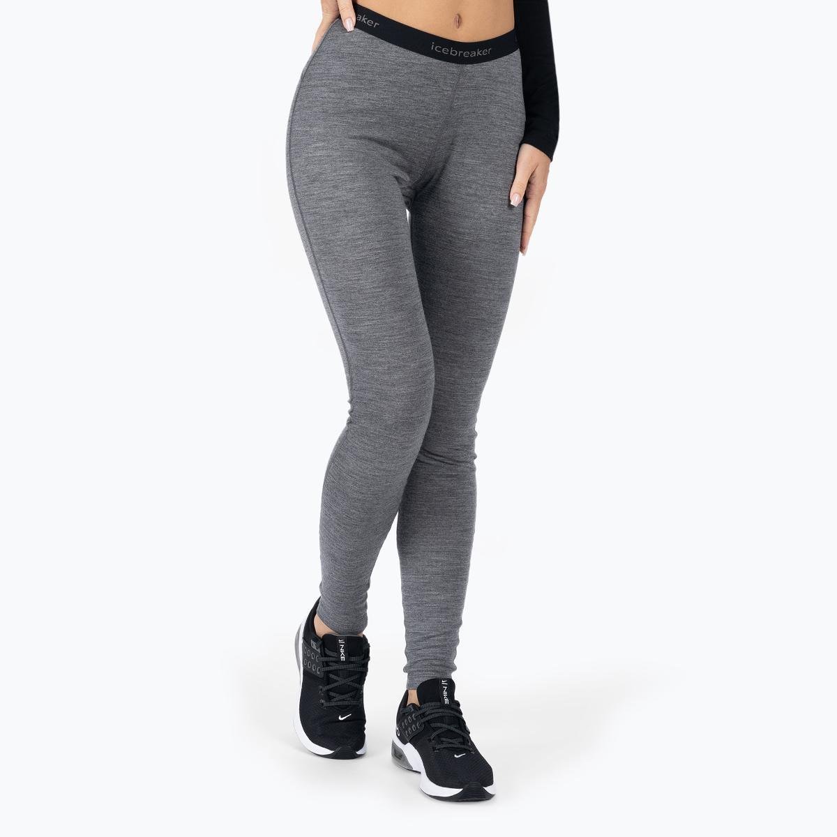 Viking, Komplet bielizny termoaktywnej męskiej z maską Viking Fusion 1900 granatowy - S