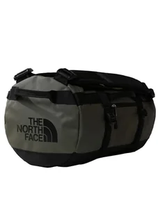 Torba / plecak The North Face Base Camp Duffel XS - new taupe green - Torby podróżne - miniaturka - grafika 1