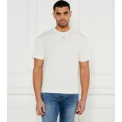 Koszulki męskie - Calvin Klein T-shirt | Comfort fit - miniaturka - grafika 1