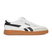 Sneakersy damskie - Obuwie sportowe Reebok CEO-FORTE LOUNGER AR30252W-WBT - miniaturka - grafika 1