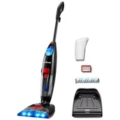 Odkurzacze pionowe - Vileda JetClean - miniaturka - grafika 1