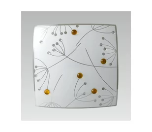 Luxera 45057 - Szkło zastępcze ANETTA E27 - Oprawy, klosze i abażury - miniaturka - grafika 1