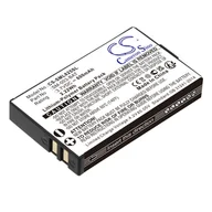 Akcesoria do słuchawek - Simolio SM-825D Pro / SM-003-BAT 600mAh 2.22Wh Li-Polymer 3.7V (Cameron Sino) - miniaturka - grafika 1