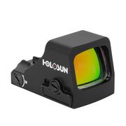 Amunicja i osprzęt ASG - Holosun - Celownik kolimatorowy HS507K X2 Open Reflex SubCompact Pistol Sight - miniaturka - grafika 1