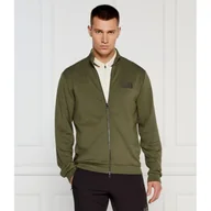 Bluzy męskie - EA7 Bluza | Slim Fit - miniaturka - grafika 1