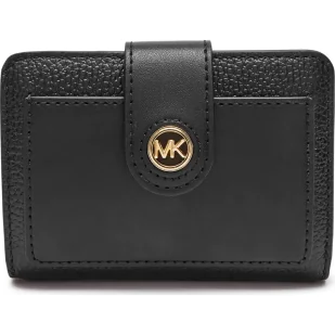 Michael Kors Skórzany portfel - Portfele - miniaturka - grafika 1
