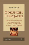 Religia i religioznawstwo - Odkupiciel i Przyjaciel - miniaturka - grafika 1