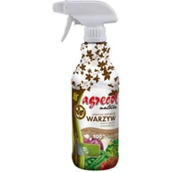 Inne akcesoria do nawadniania - Agrecol NATUA PREPARAT NA SZKODNIKI WARZYW 500 ML zakupy dla domu i biura! 473 - miniaturka - grafika 1