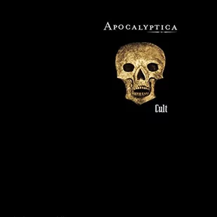 Cult (2LP+CD) - Metal, Punk - miniaturka - grafika 1