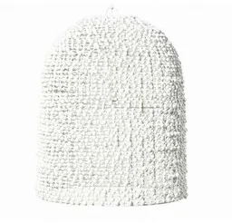 Lampa Sufitowa Belldeco Boho Kulki XL - Lampy sufitowe - miniaturka - grafika 1