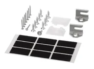 Akcesoria i części do zmywarek - Bosch Zestaw montażowy do zmywarki BOSCH 10009603 - miniaturka - grafika 1