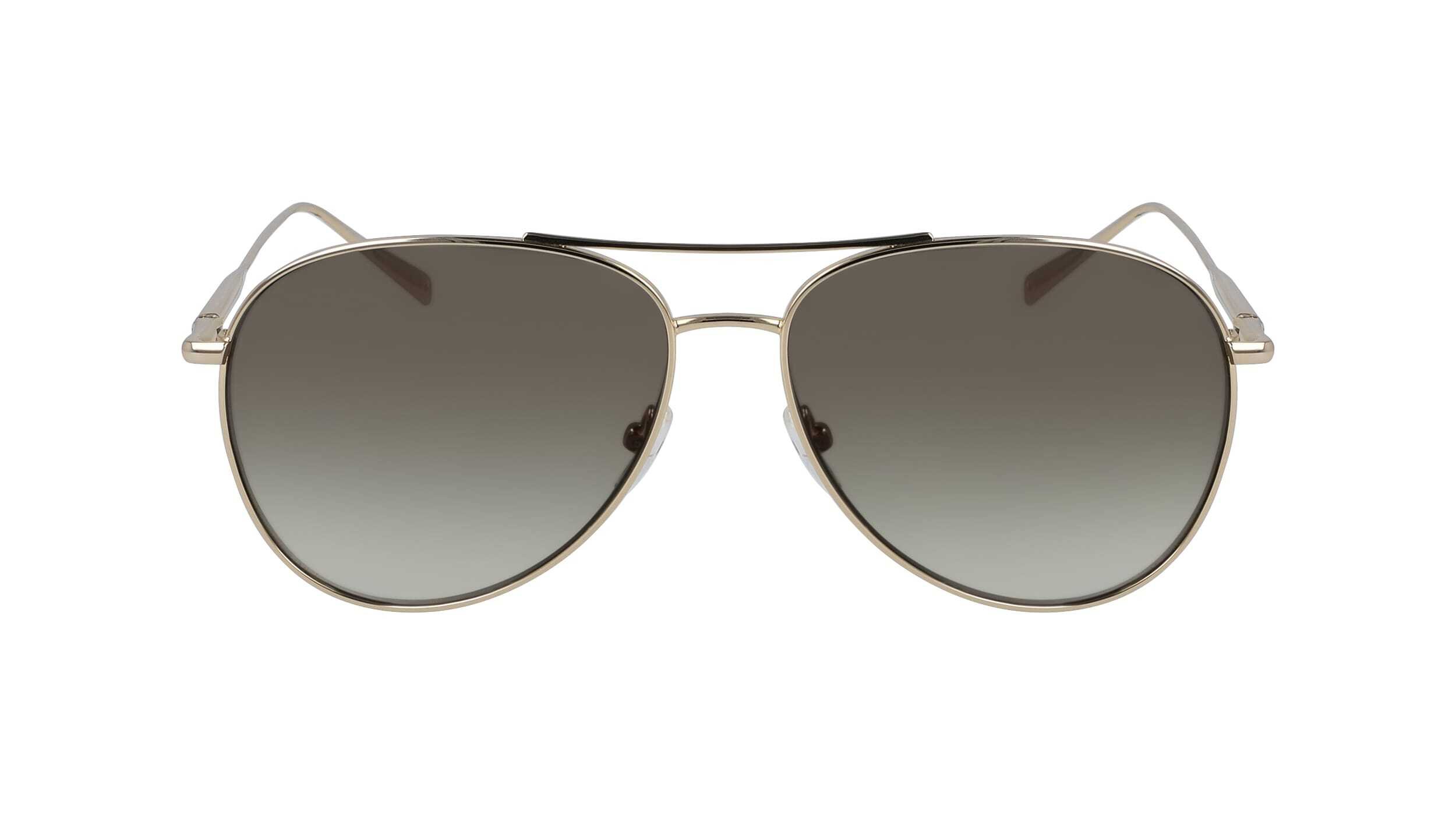 Damskie okulary przeciwsłoneczne LONGCHAMP LO139S-712